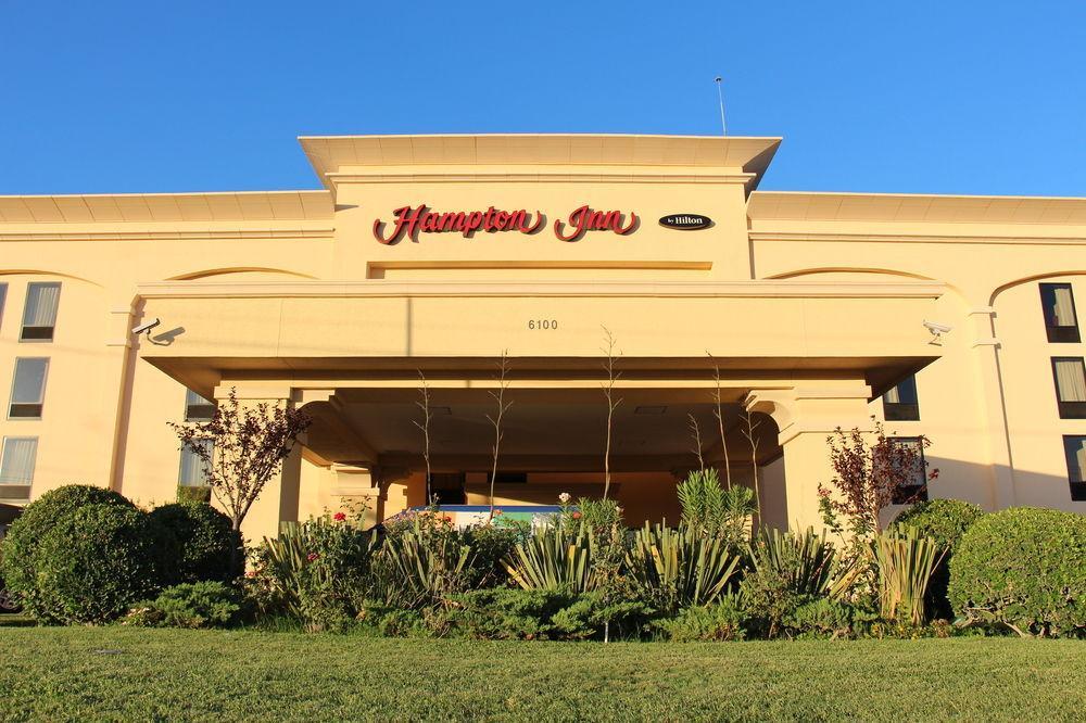Hampton By Hilton Chihuahua Hotel Ngoại thất bức ảnh